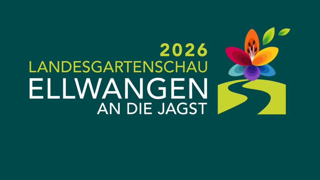 Landesgartenschau BW 2026